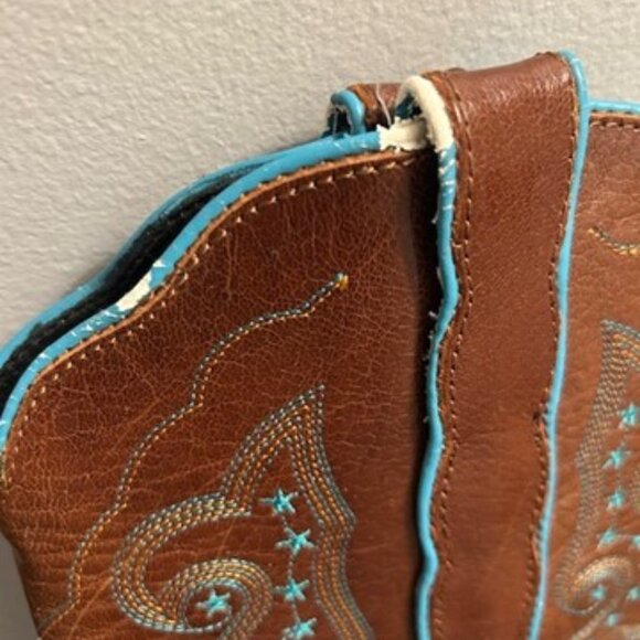 JB Dillon Women’s Western Boots - Picture 3 of 10